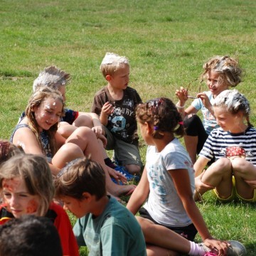 DSC 0252 - Scouts en Gidsen Zaventem 